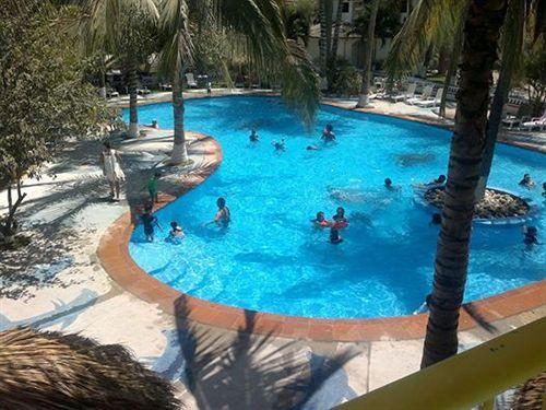 Hotel Splash Nuevo Vallarta&parque Acuatico Nuevo Vallarta