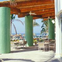 Mayan Sea Garden Nuevo Vallarta Nuevo Vallarta