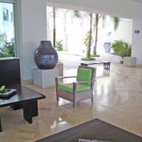 Mayan Sea Garden Nuevo Vallarta 4*