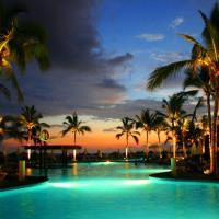 Hotel Mayan Sea Garden Nuevo Vallarta 4*