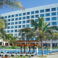 Mayan Sea Garden Nuevo Vallarta 4*