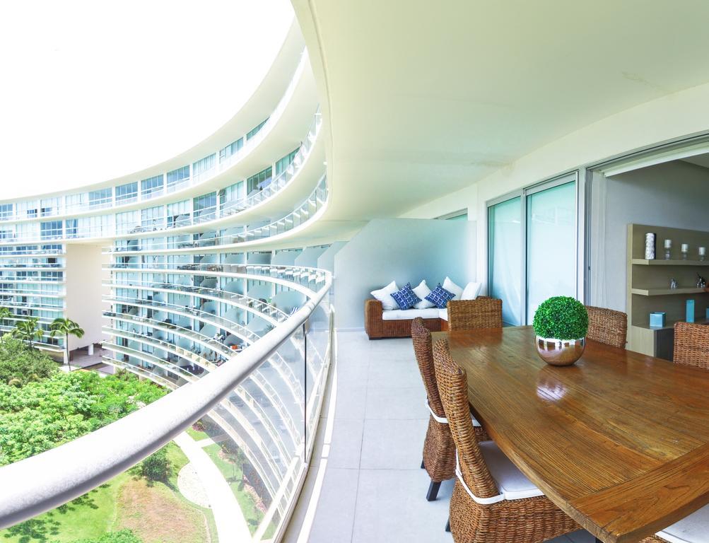 Peninsula Nuevo Vallarta