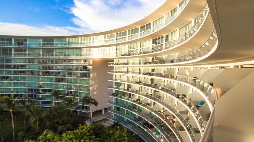 Peninsula Apartamento *