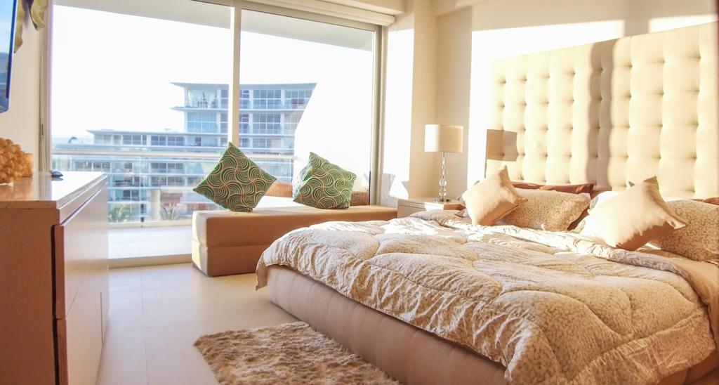 Apartamento Peninsula *