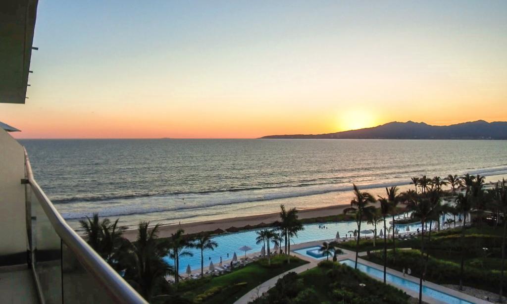Peninsula Nuevo Vallarta