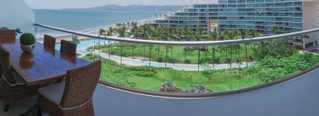 Apartamento Peninsula