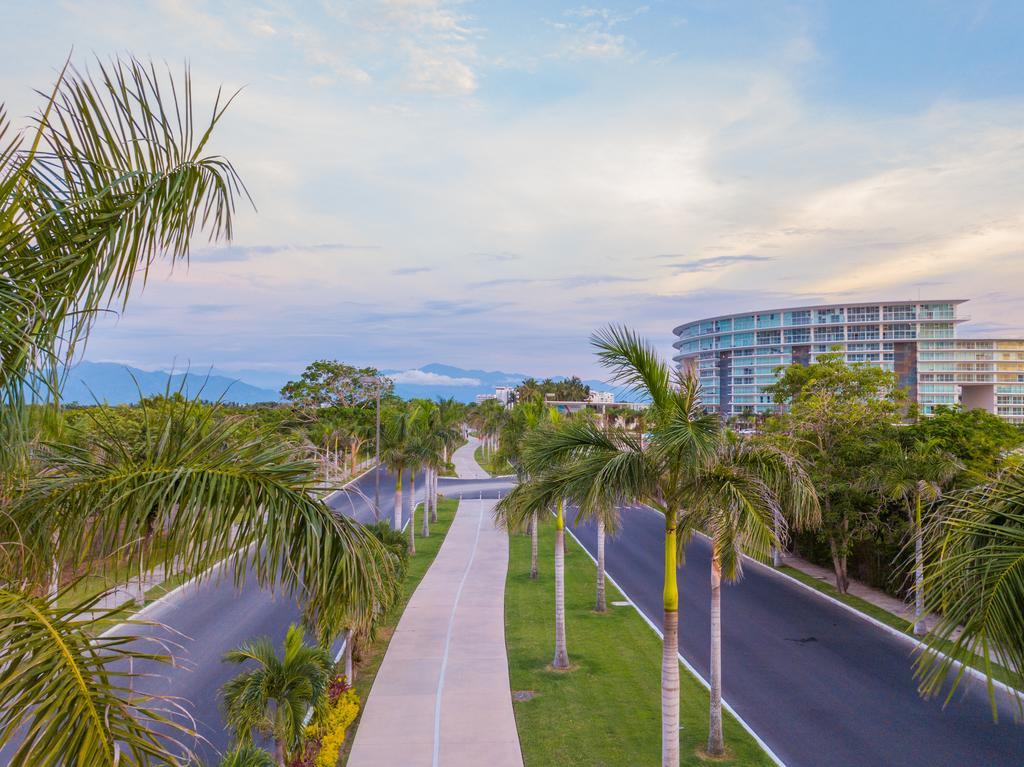 Peninsula Apartamento Nuevo Vallarta