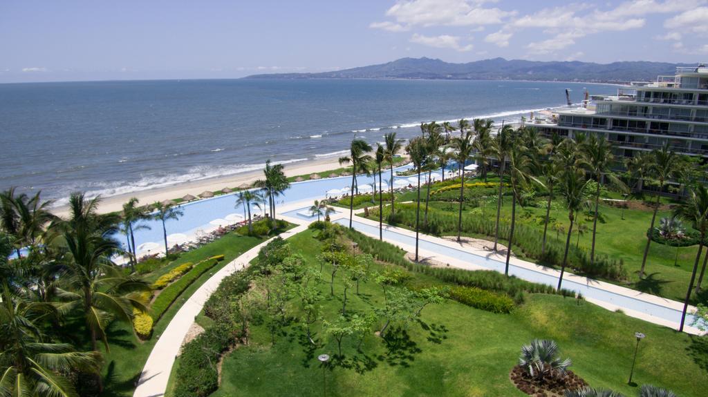 Peninsula Apartamento Nuevo Vallarta