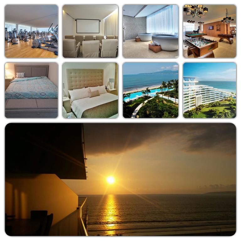 Peninsula * Nuevo Vallarta