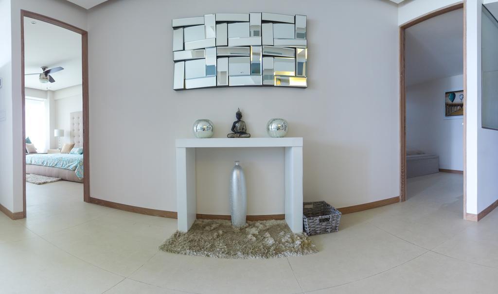 Apartamento Peninsula