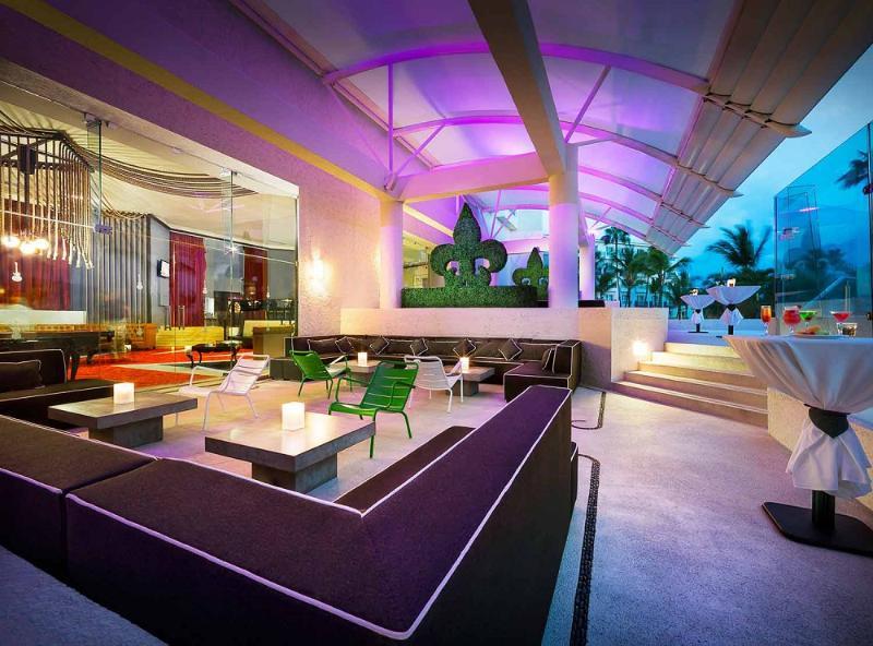 Resort Hard Rock Vallarta