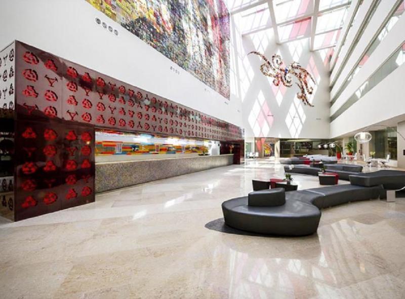 Hard Rock Vallarta Resort 5*