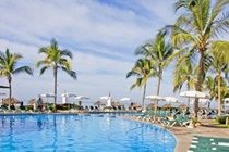 Mayan Sea Garden Nuevo Vallarta 4*