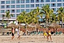 Hotel Mayan Sea Garden Nuevo Vallarta 4*