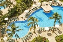 Mayan Sea Garden Nuevo Vallarta 4* Nuevo Vallarta