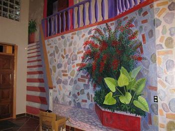Bed and breakfast Casa Virgilios Nuevo Vallarta