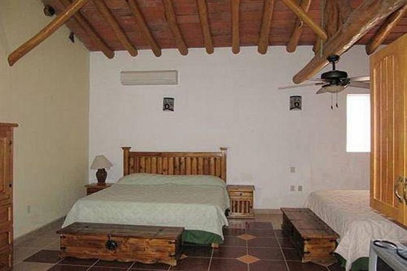 Casa Virgilios Bed and breakfast Nuevo Vallarta