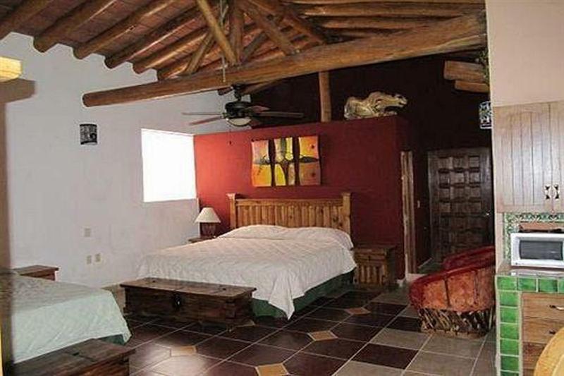 Bed and breakfast Casa Virgilios 3*