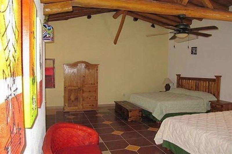Bed and breakfast Casa Virgilios Nuevo Vallarta