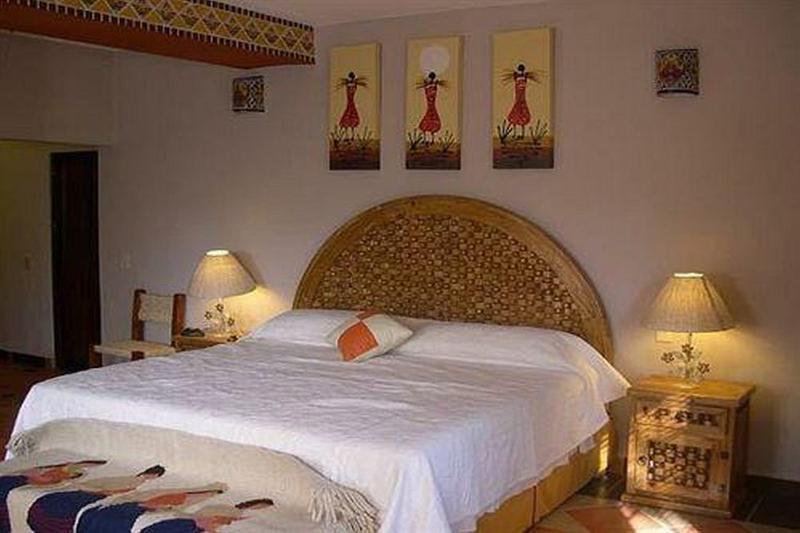 Casa Virgilios Bed and breakfast Nuevo Vallarta