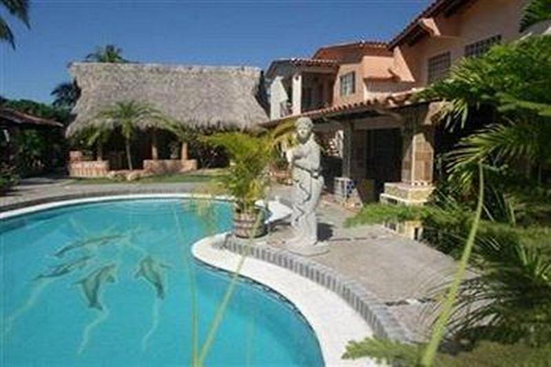 Bed and breakfast Casa Virgilios 3*