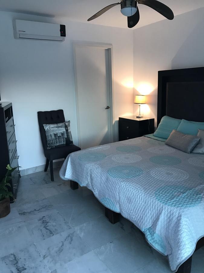 Apartamento Area Ocean De Luxe Sanitizado Nuevo Vallarta