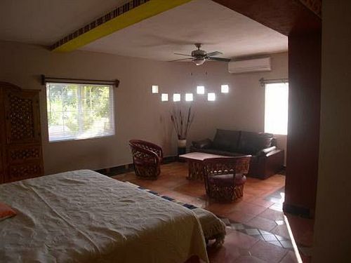 Casa Virgilios Bed and breakfast