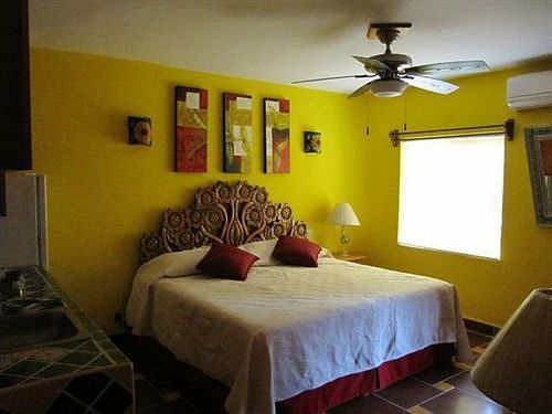Casa Virgilios Bed and breakfast 3*