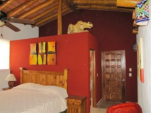 Casa Virgilios Bed and breakfast 3*