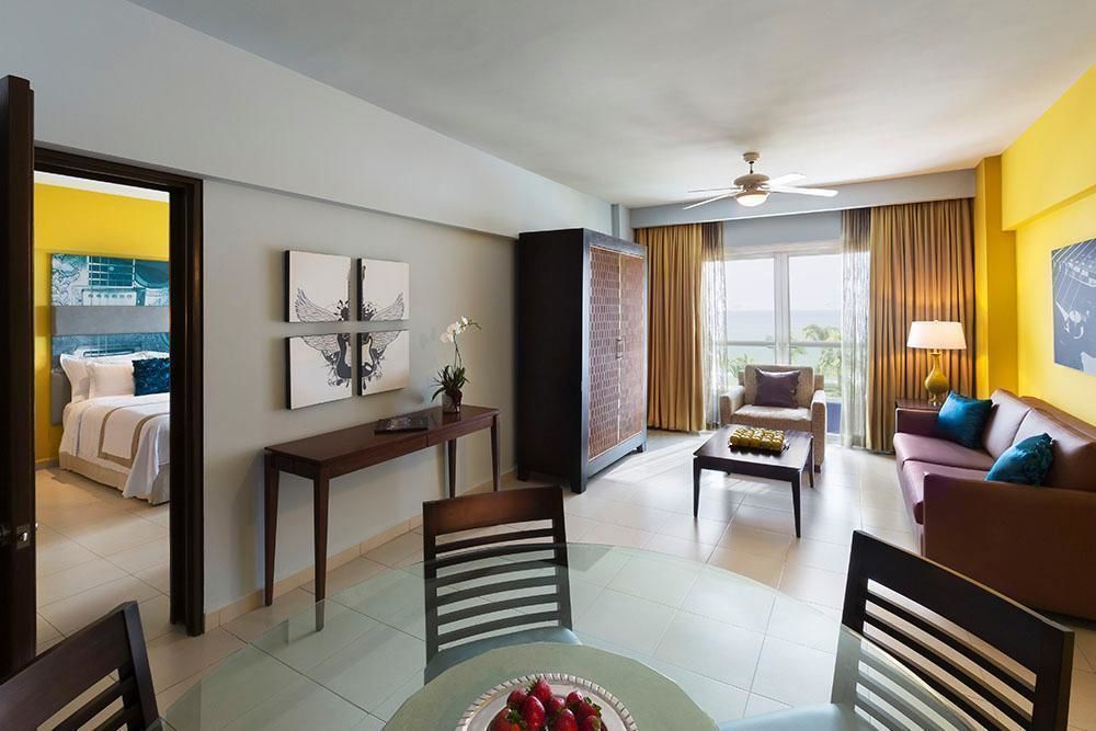 Resort Hard Rock Vallarta 5*