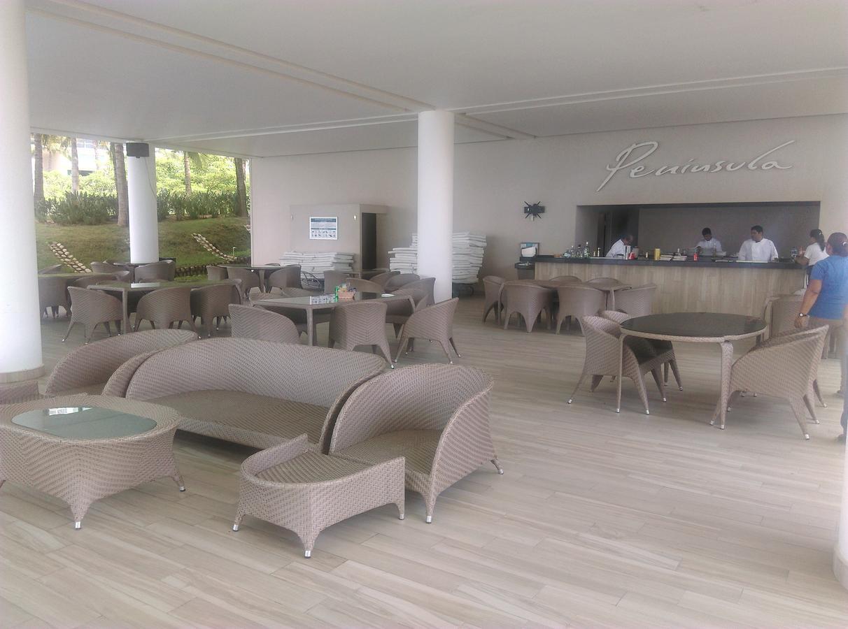 Apartamento Peninsula