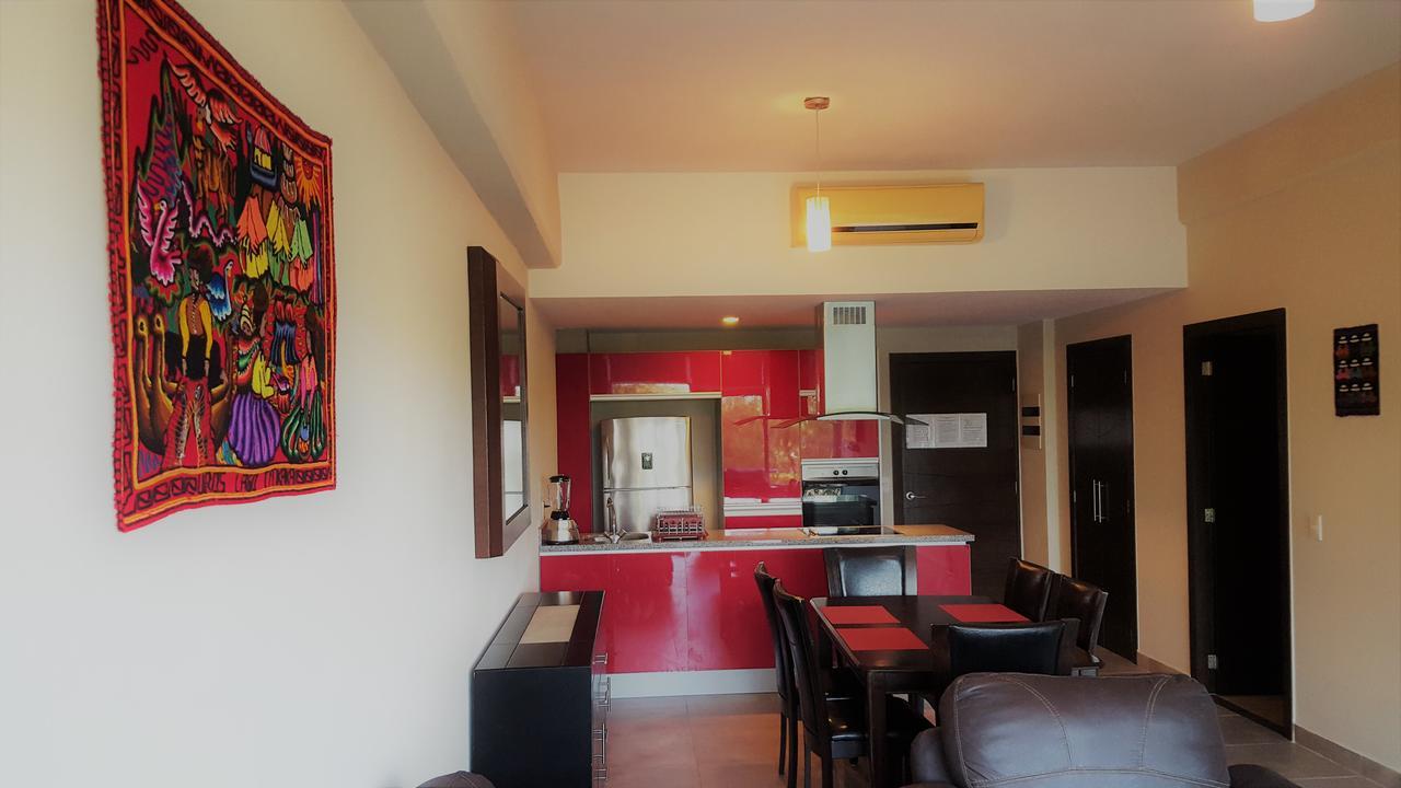 Departamento En Apartamento *