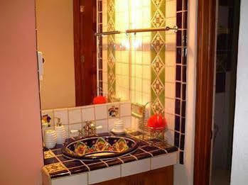 Bed and breakfast Casa Virgilios Nuevo Vallarta