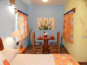 Bed and breakfast Casa Virgilios