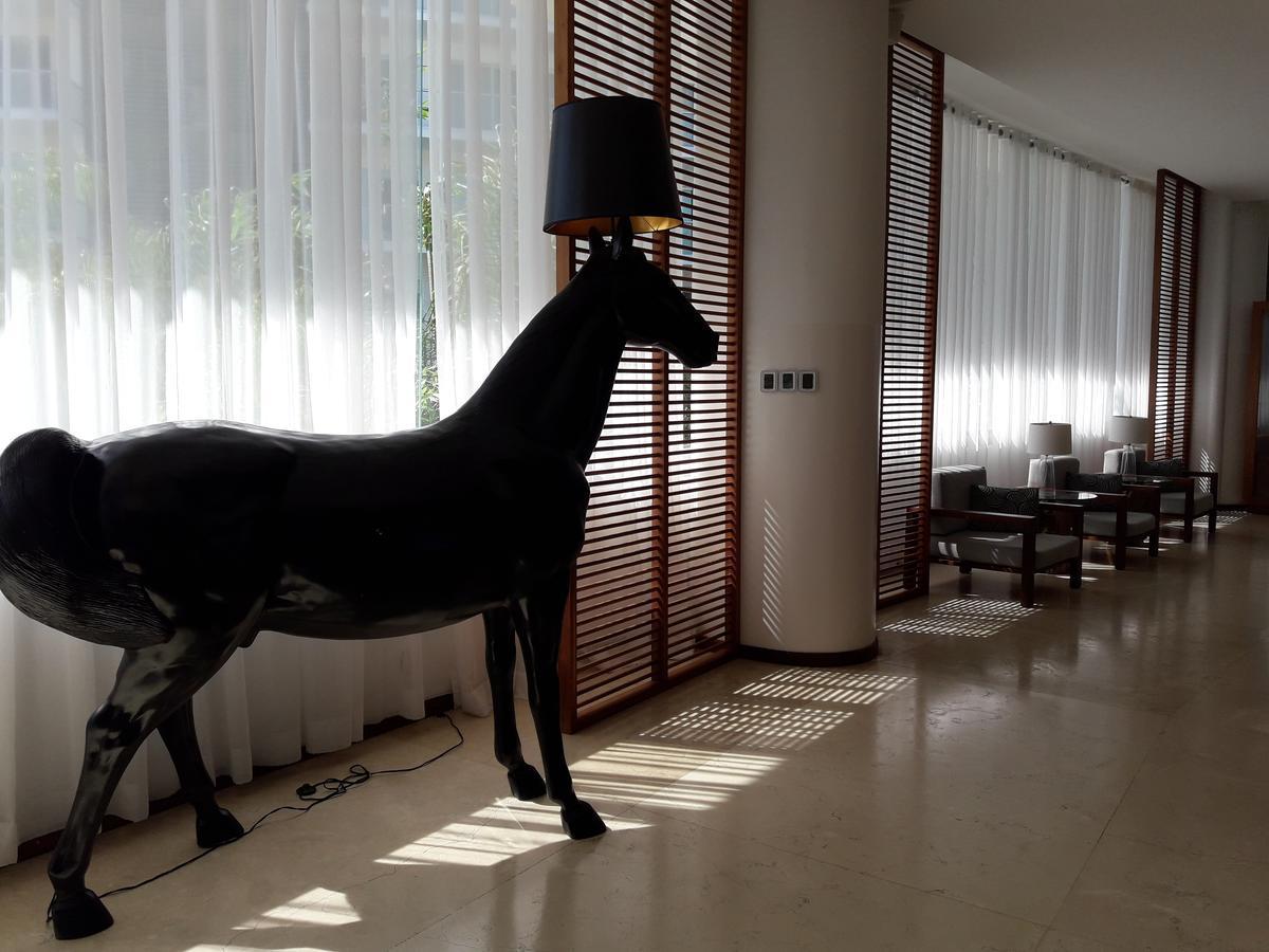 Peninsula Apartamento Nuevo Vallarta