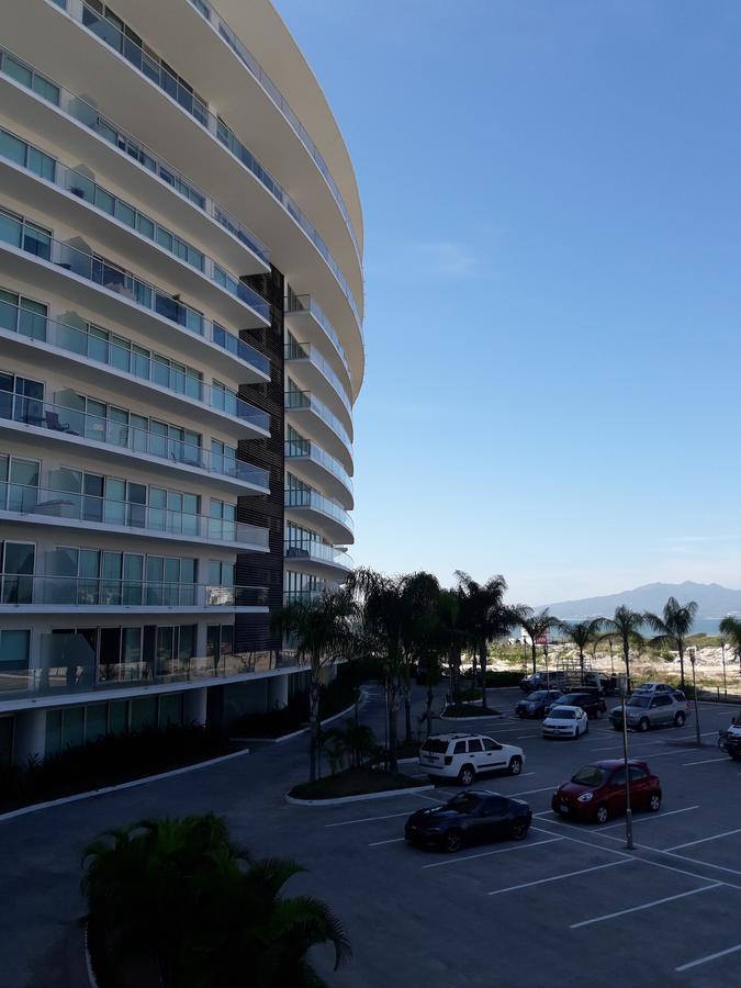 Peninsula Apartamento Nuevo Vallarta
