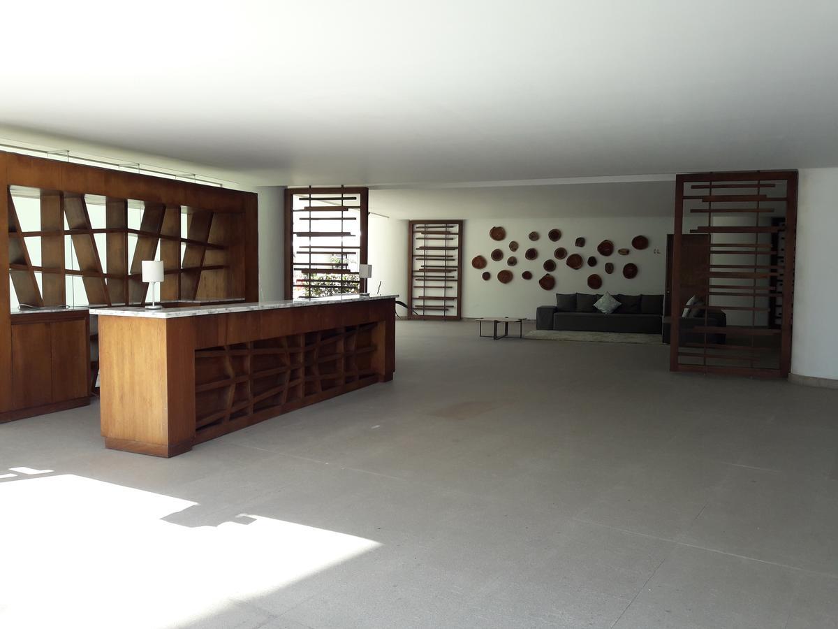 Apartamento Peninsula
