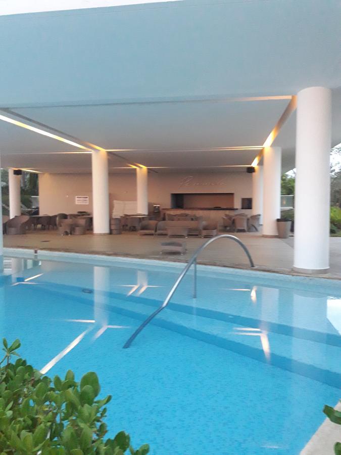 Apartamento Peninsula *