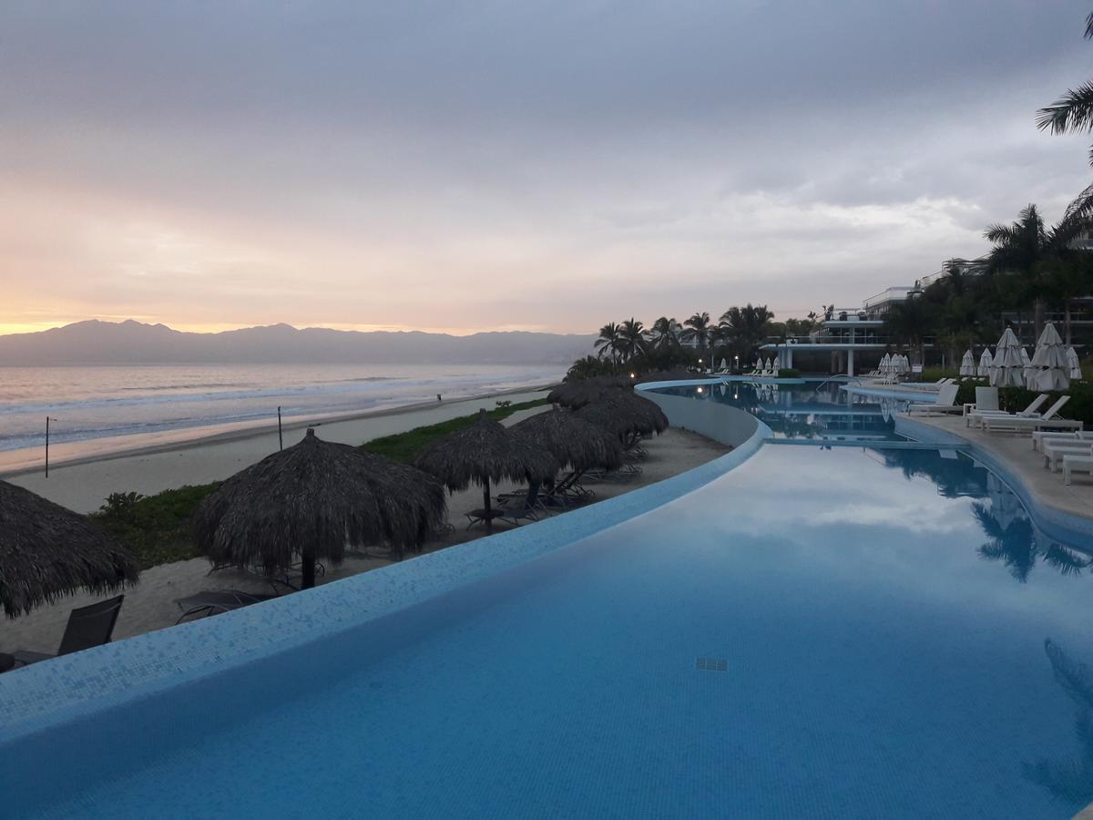 Apartamento Peninsula Nuevo Vallarta