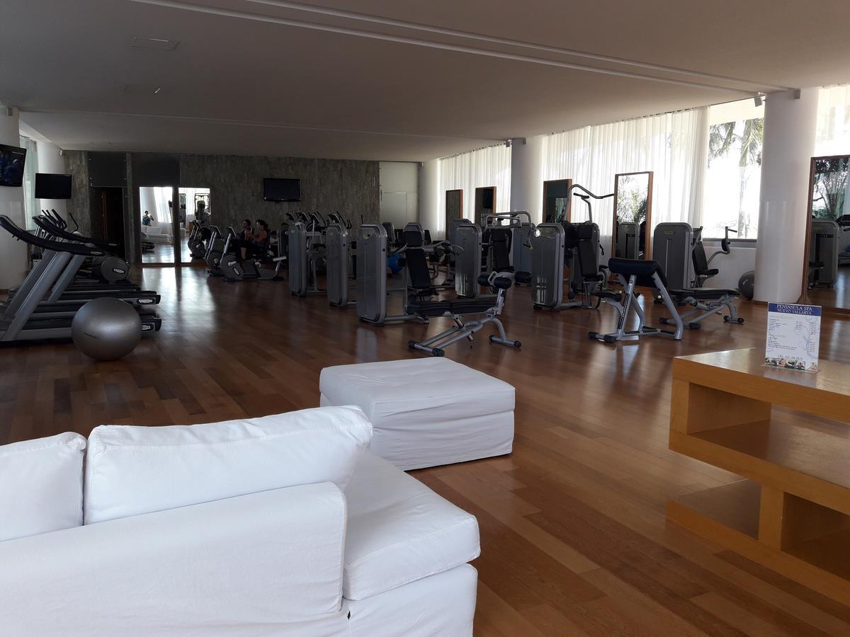 Apartamento Peninsula Nuevo Vallarta