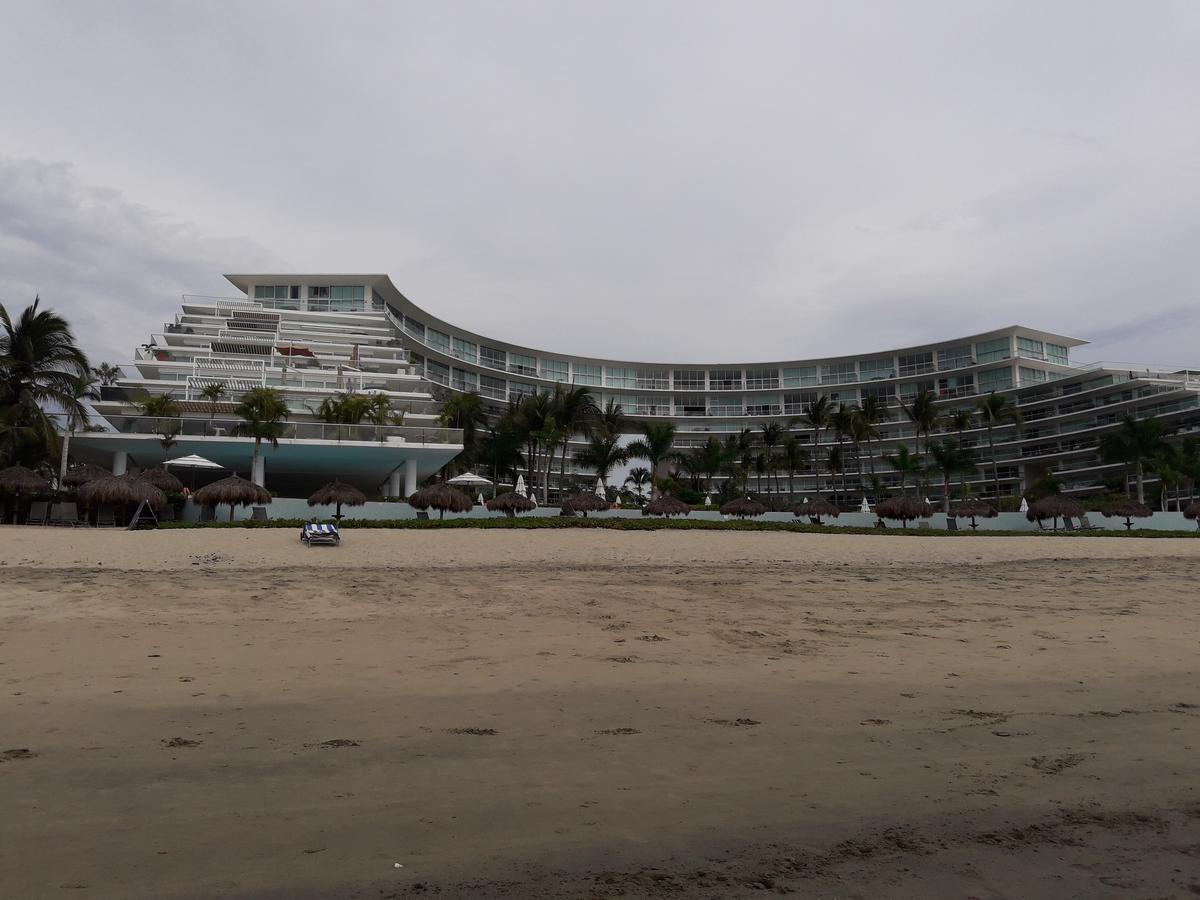 Peninsula Apartamento Nuevo Vallarta