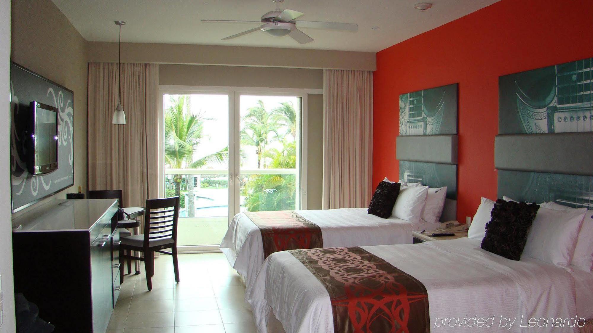 Resort Hard Rock Vallarta 5*