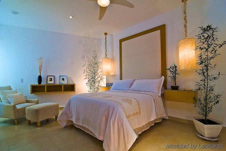 Taheima Wellness & Nuevo Vallarta