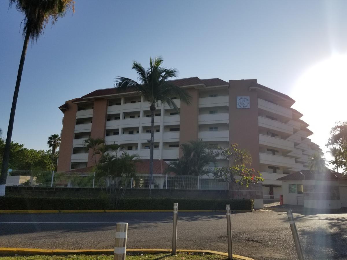 Suites Marina Condo Apartamento *