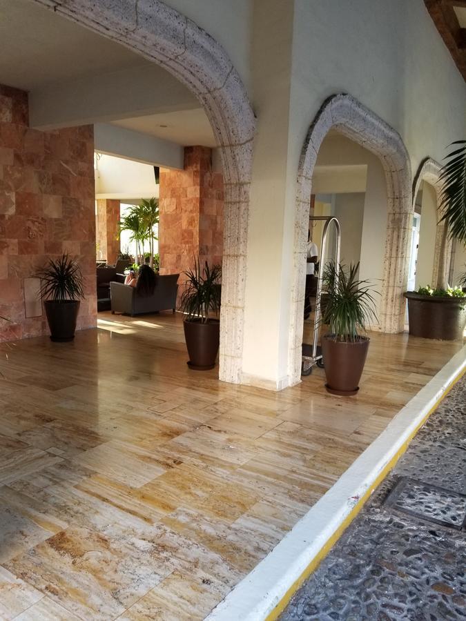 Apartamento Suites Marina Condo *