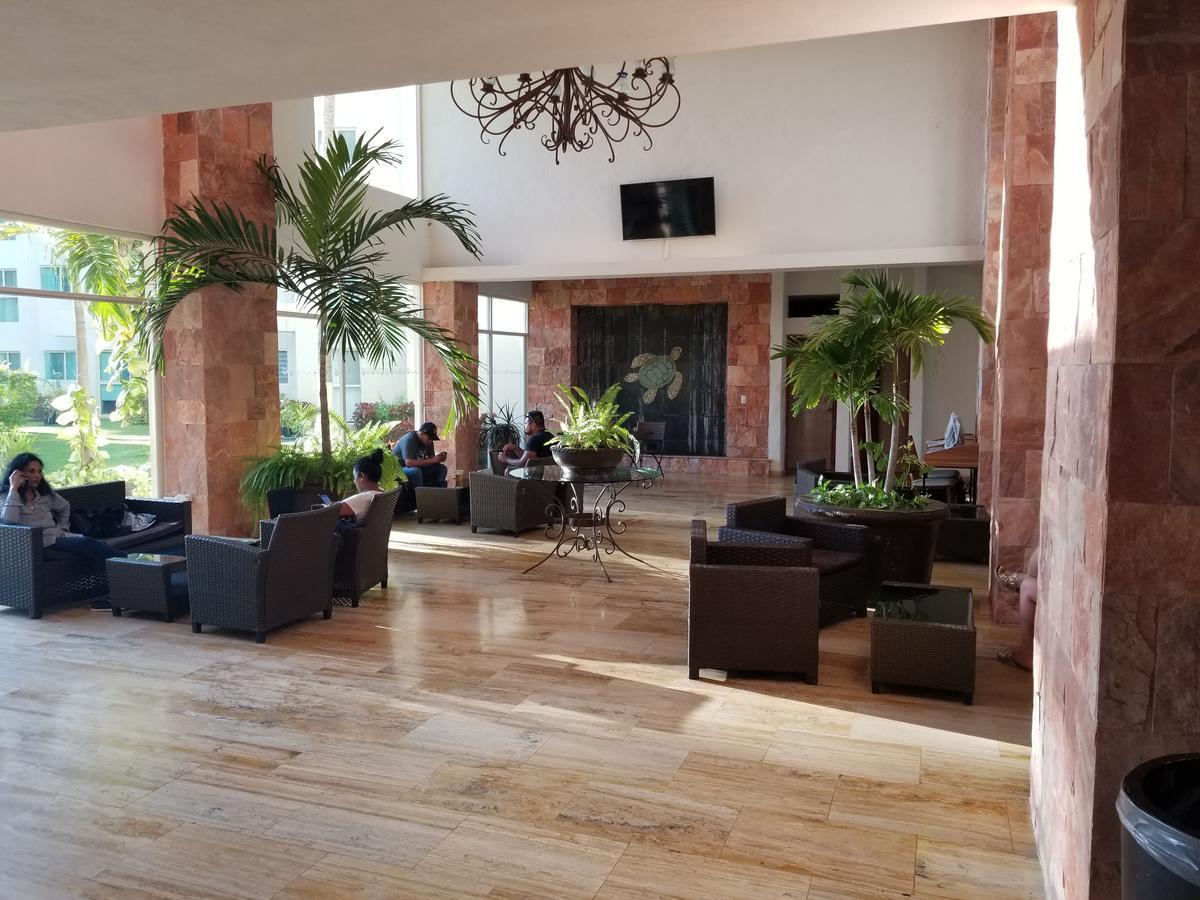 Suites Marina Condo Nuevo Vallarta