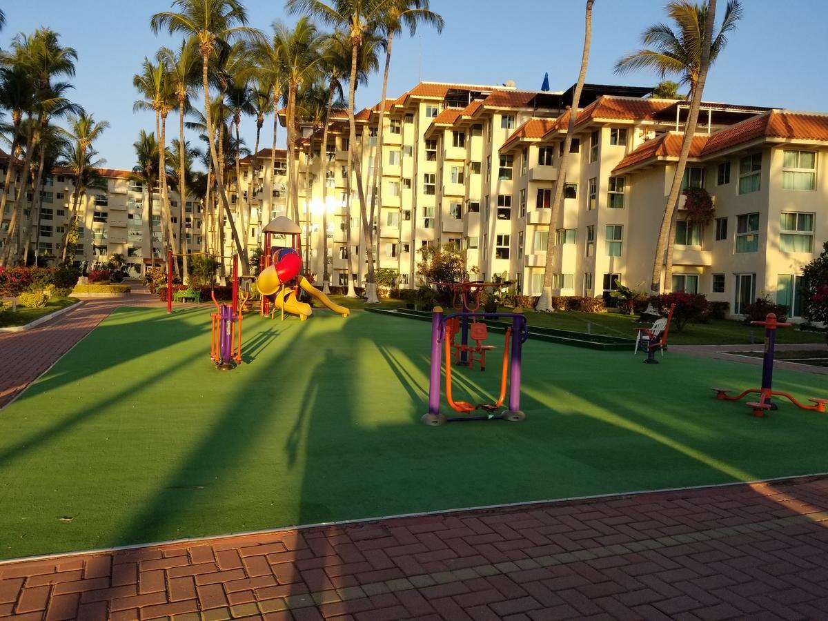 Apartamento Suites Marina Condo Nuevo Vallarta