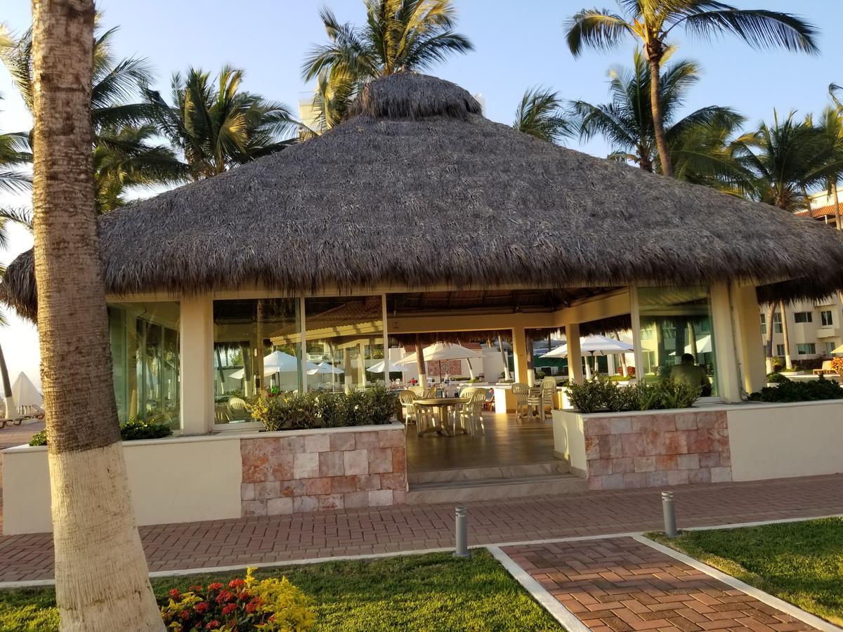 Suites Marina Condo