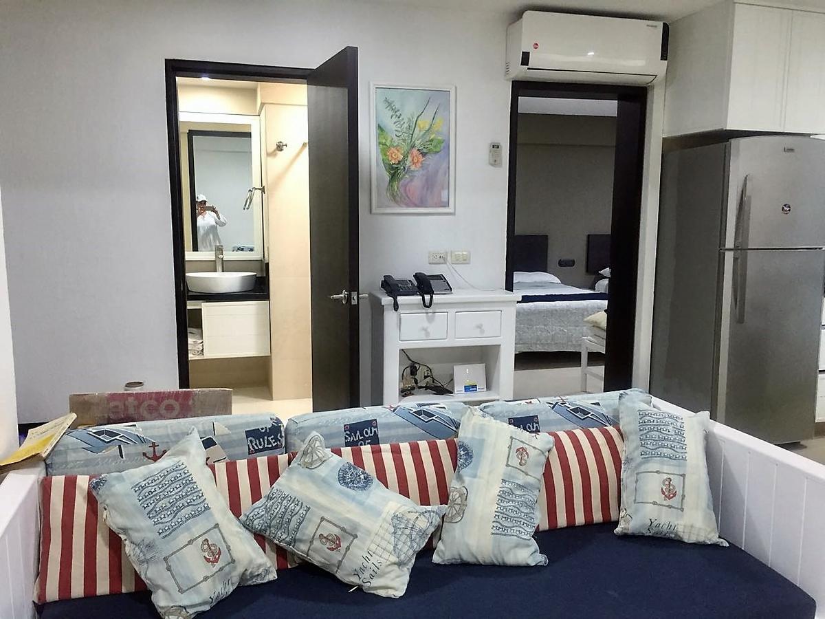 Aparthotel Costa Vallarta Nuevo Vallarta