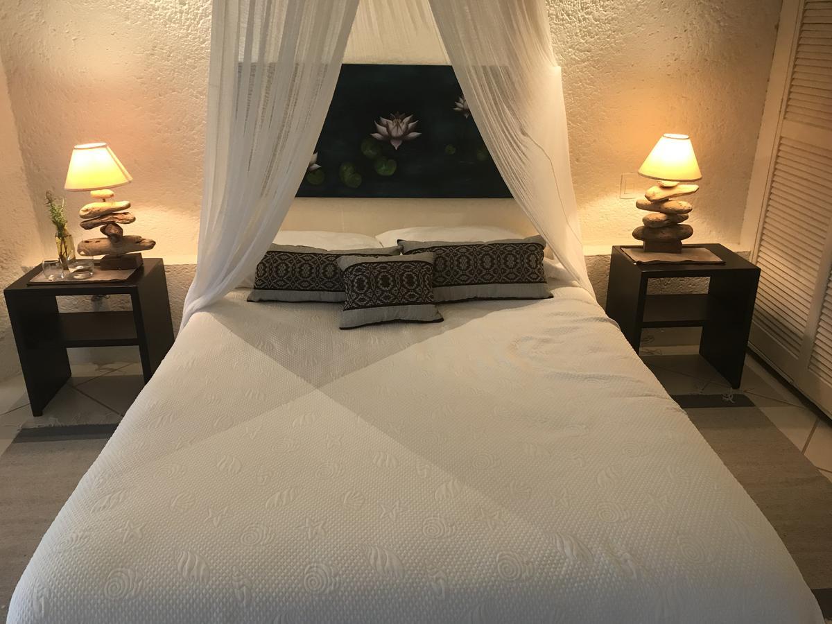 Haixama Bed and breakfast *